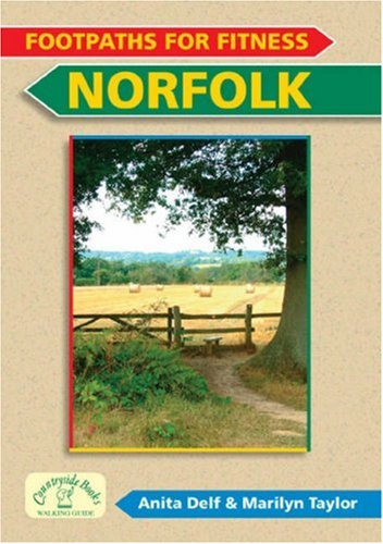 Footpaths for Fitness: Norfolk