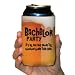 Bachelor Party Drink Koozies - 
