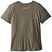 Burton Boys' ClaShort Sleeveic Mountain Short Sleeve T-Shirt