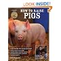 How to Raise Pigs
