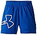 Under Armour Baby-Boys Infant Souped Up Short Blue