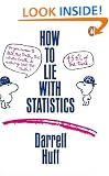How to Lie with Statistics (Penguin Business)