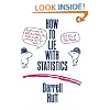 How to Lie with Statistics (Penguin Business)