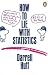 How to Lie with Statistics (Penguin business)