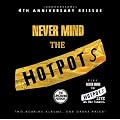 Never Mind the Hotpots