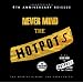 Never Mind the Hotpots