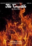 The Crucible Literature Guide (Common Core and NCTE/IRA Standards-Aligned Teaching Guide)