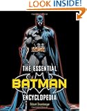 The Essential Batman Encyclopedia