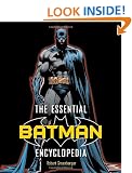 The Essential Batman Encyclopedia