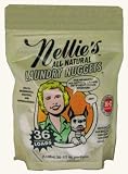 NELLIES ALL NATURAL LAUNDRY NUGGETS