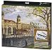 Thomas Kinkade - Paint by Number: Ellis Island by Mega Brands