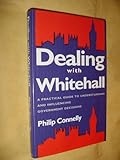 Dealing with Whitehall