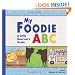 My Foodie ABC: A Little Gourmet's Guide