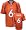 Jay Cutler Denver Broncos Orange NFL Replica Jersey - Small