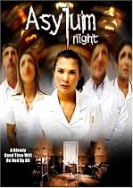 Asylum Night