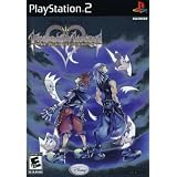 Kingdom Hearts Re:Chain of Memories