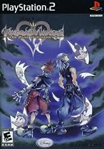 Kingdom Hearts Re:Chain of Memories