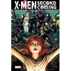 X-Men: Second Coming