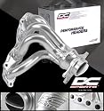 DC Sports 4-1 Ceramic Coated Performance Exhaust Manifold Header - Acura RSX Type-S 2002-2005