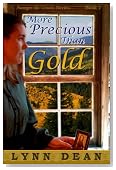 More Precious Than Gold (Sangre de Cristo)