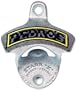 Pedro's Wall Mounted Bottle Opener