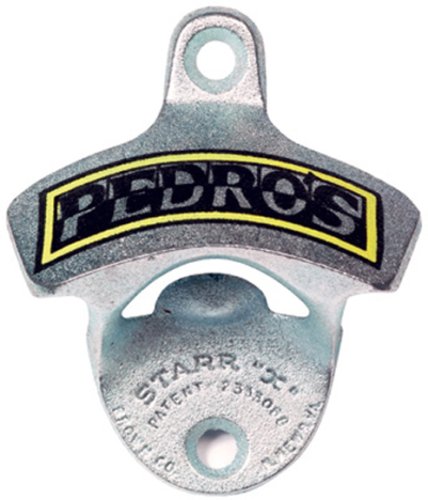 Buy Pedro's Wall Mounted Bottle Opener by Pedro's