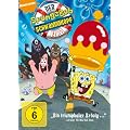 Der SpongeBob Schwammkopf Film