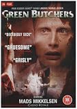 The Green Butchers [UK IMPORT] - Line Kruse
