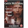 Green Butchers [DVD] [2007]