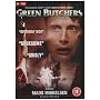 Green Butchers [DVD] [2007]