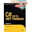 NET Platform Second Andrew Troelsen