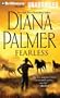 Fearless (Long, Tall Texans Series)