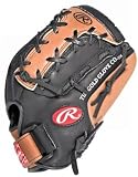 Rawlings Derek Jeter Autographed 11 Baseball Glove