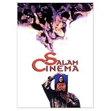 Salam Cinema ( Salam Cinema: Die iranische Familie Makhmalbaf und ihre Filme )