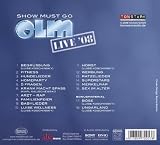 Show Must Go Olm