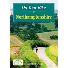 On Your Bike Northamptonshire (On Your Bike)