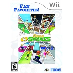 Deca Sports