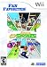 Favorites for the Wii