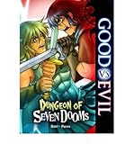 Dungeon of Seven Dooms