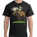 Vintage Moose T-Shirt