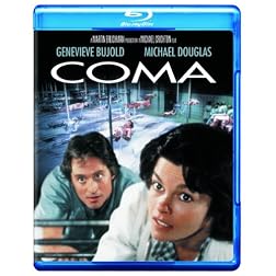 Coma [Blu-ray]