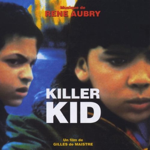 Rene Aubry - Killer Kid - Zortam Music