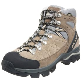 SCARPA Men's Kailash GTX Hiking Boot