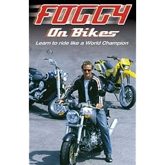 Foggy on Bikes