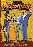 Festival of Family Classics: Classic Adventures, Vol. 1