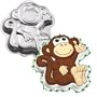 Wilton Monkey Shaped Pan