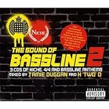 The Sound of Bassline 2