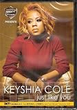 Keyshia Cole BET Offical Presents