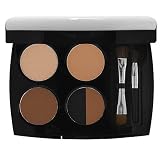 Amazing Cosmetics Suede Collection 0.19 oz. - B001JQB6QG