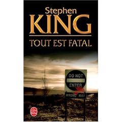 Tout est fatal